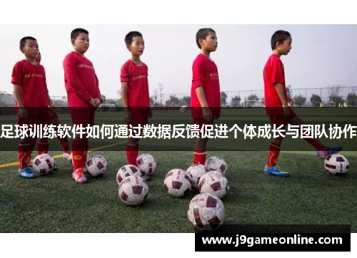 足球训练软件如何通过数据反馈促进个体成长与团队协作
